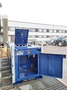 TransMaster XXL 3000 L